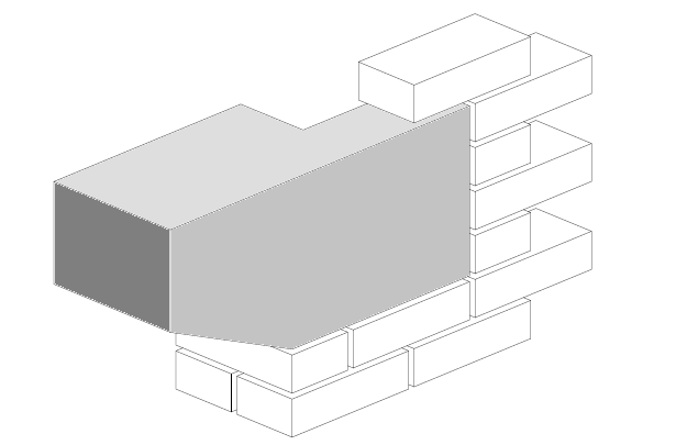 Corbels
