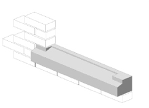 Stooled Cills